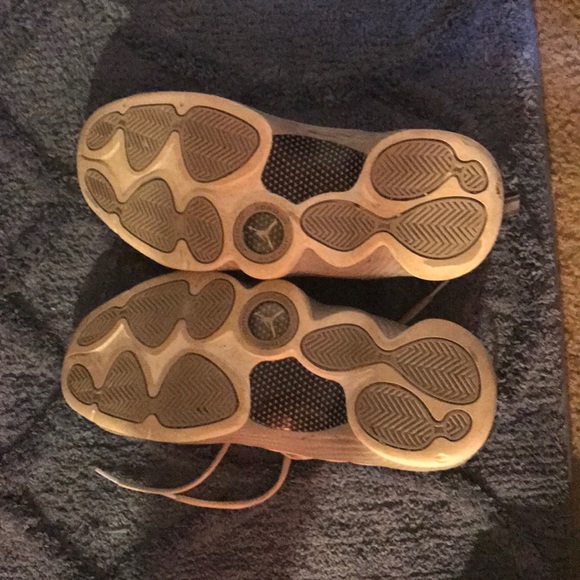 Air Jordan’s - Picture 2 of 5